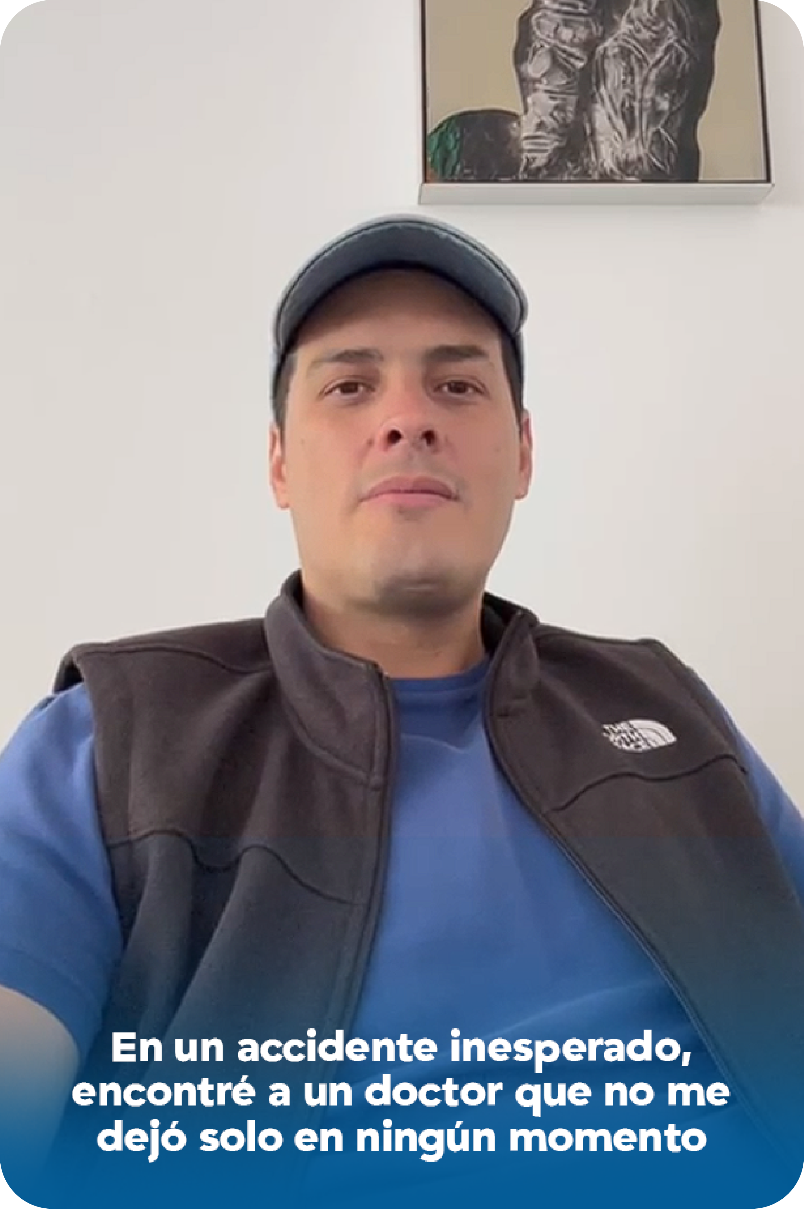 Testimonio 2