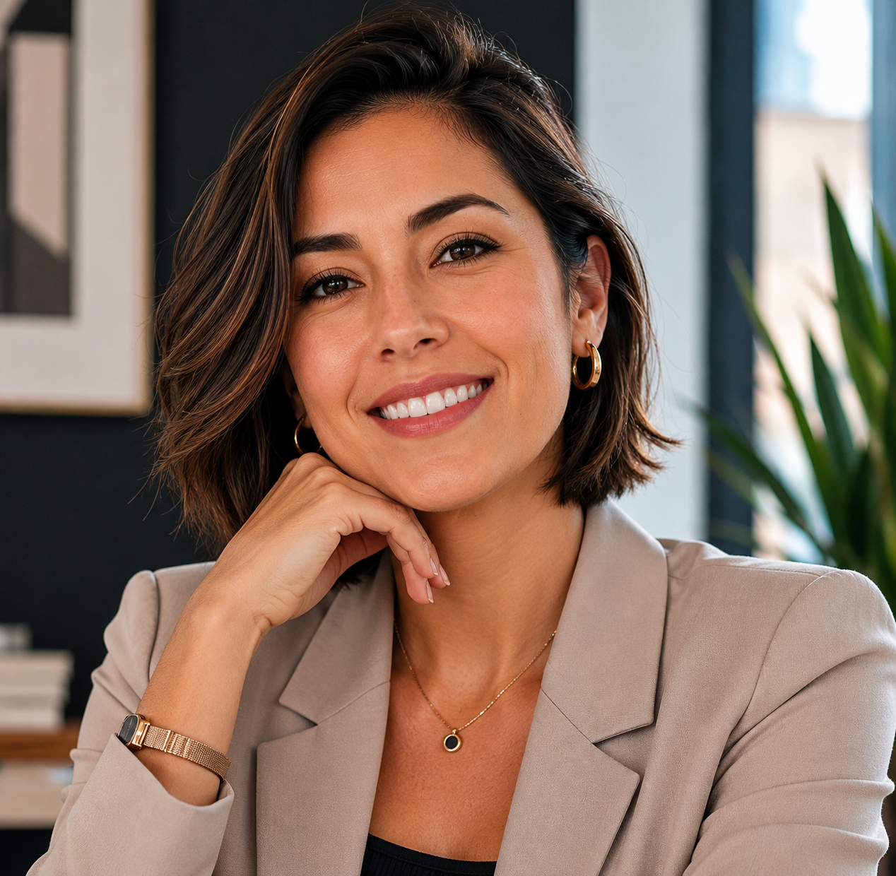 Andrea Ramírez
